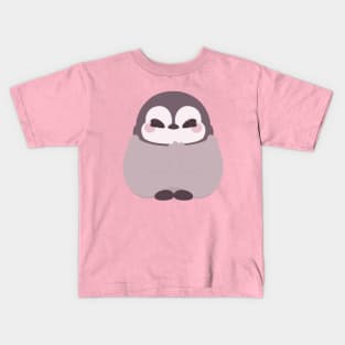 Penguin Chick Kids T-Shirt